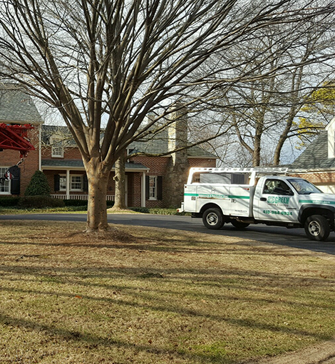 Stansbury Install 1