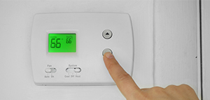 Thermostat